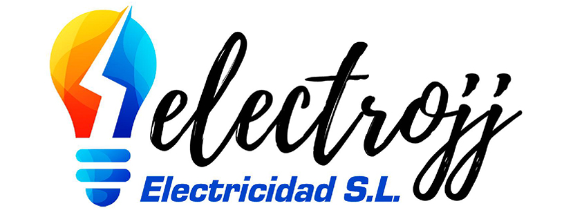logo ELECTROJJ ELECTRICIDAD S.L.
